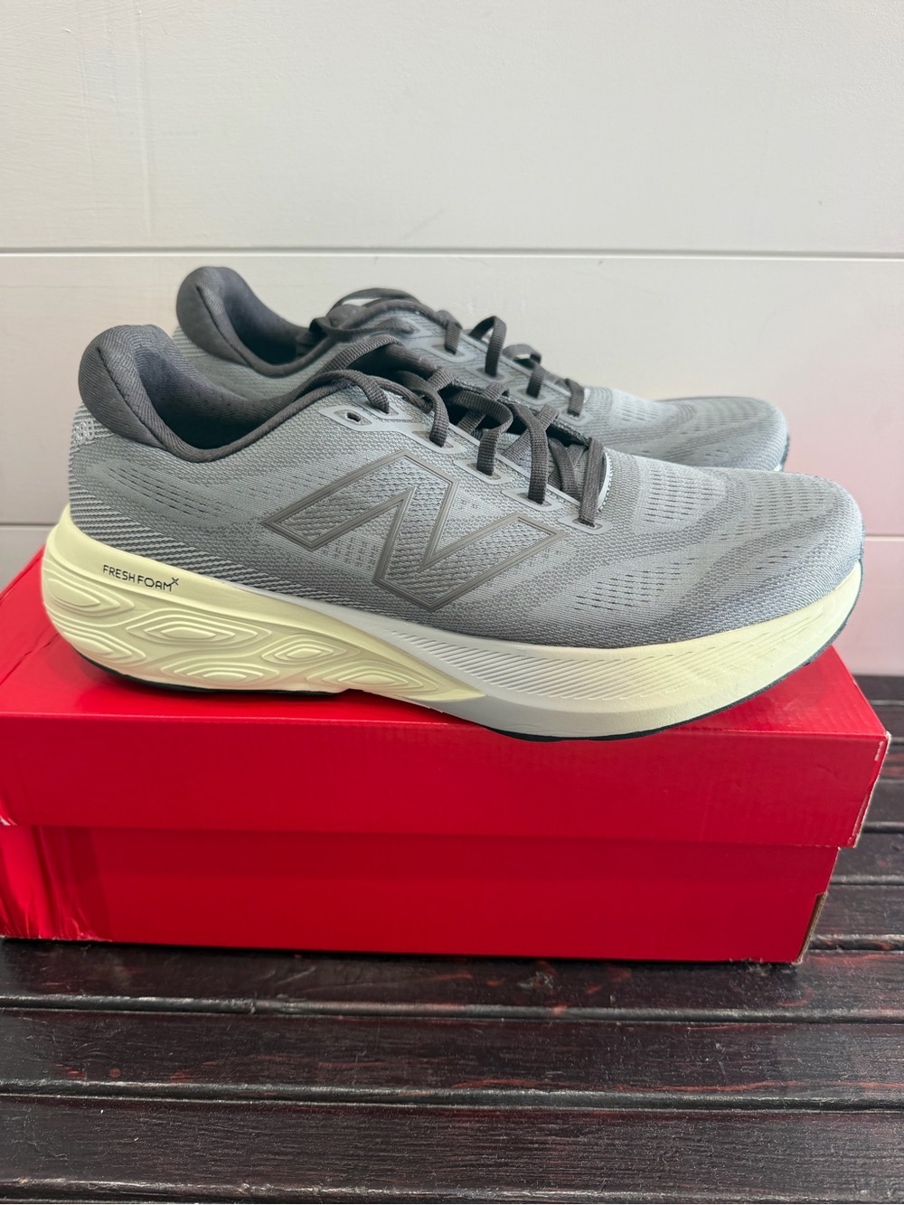 Mens New Balance 880v15